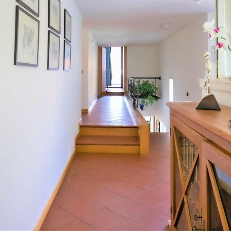 B&B Villa Apuana Marina Di Carrara Exterior foto